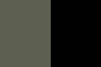 Loden/ Black