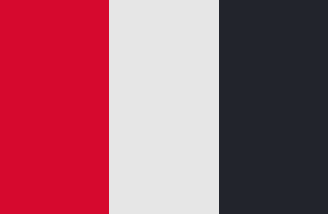 Red/ White/ Navy