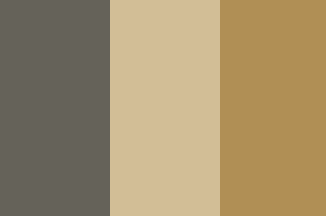 Heather Grey/ Birch/ Amber Gold