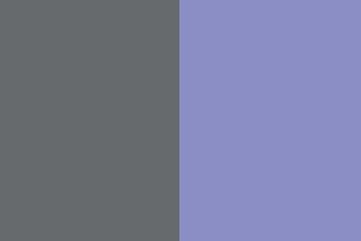 Heather Grey/ Royal