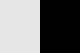 White/ Black