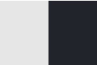 White/ Navy