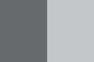 Heather Grey/ Light Grey
