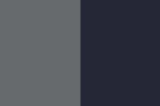 Heather Grey/ Navy