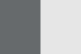 Heather Grey/ White