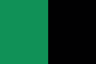Kelly/ Black