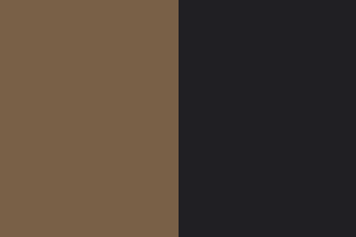 Coyote Brown/Black