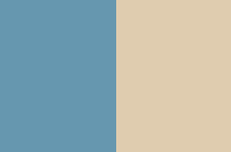 Columbia Blue/Khaki