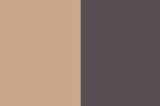 Khaki/ Coffee