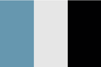 Columbia Blue/ White/ Navy