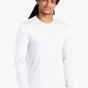 TriBlend Unisex Long Sleeve Tee DM132
