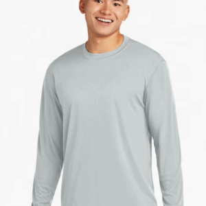 Unisex Drifit Long Sleeve Tee ST350LS