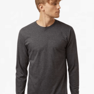 Unisex Jersey Long Sleeve Tee 202LS