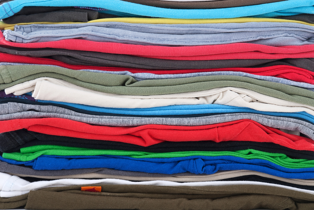 Bulk screen printing efficiency
