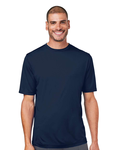 CORE365 CE10 - Performance T-shirt Classic Navy