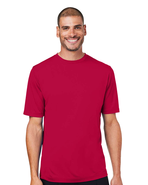 CORE365 CE10 - Performance T-shirt Classic Red