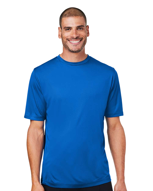 CORE365 CE10 - Performance T-shirt True Royal
