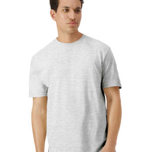Gildan 3000 - Light Cotton T-shirt Ash