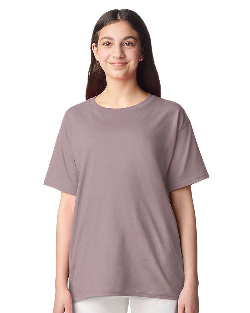 Gildan 3000B - Youth Light Cotton T-shirt Paragon