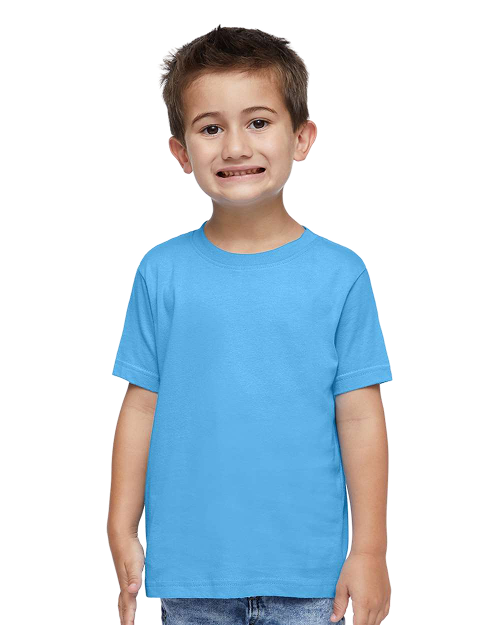 Rabbit Skins 3321 - Toddler T-shirt Aqua