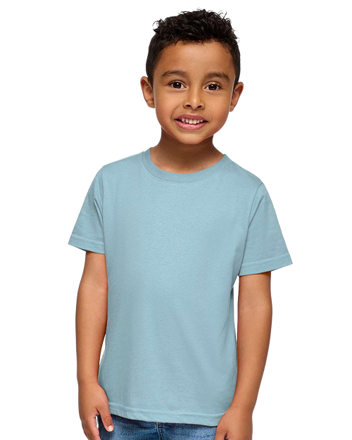Rabbit Skins 3321 - Toddler T-shirt Arctic