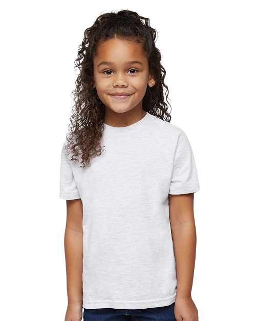 Rabbit Skins 3321 - Toddler T-shirt Ash