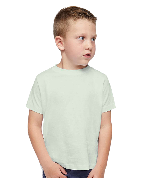 Rabbit Skins 3321 - Toddler T-shirt Honeydew