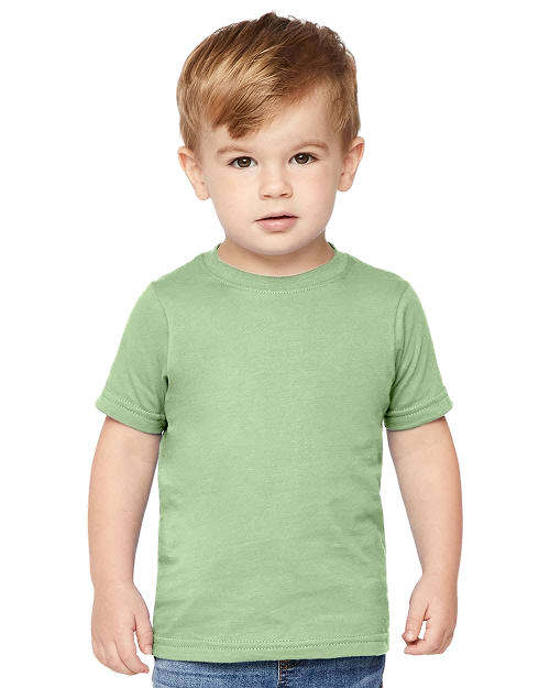 Rabbit Skins 3321 - Toddler T-shirt Sage