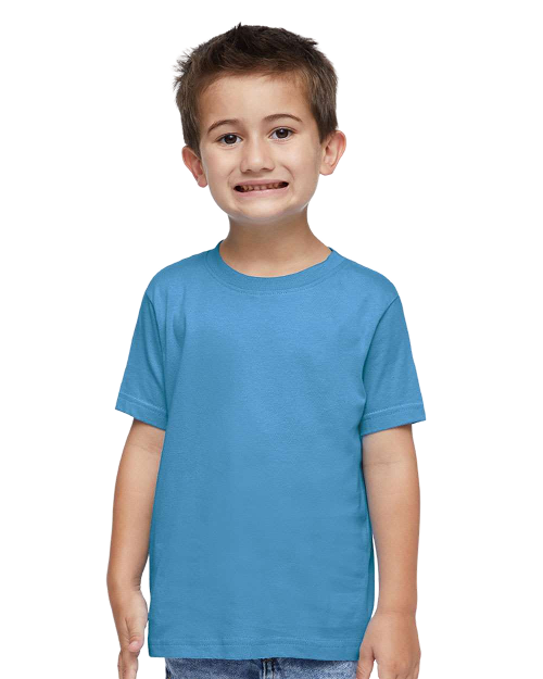 Rabbit Skins 3321 - Toddler T-shirt Tradewind