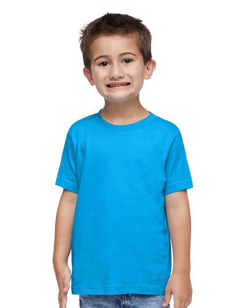 Rabbit Skins 3321 - Toddler T-shirt Turquoise