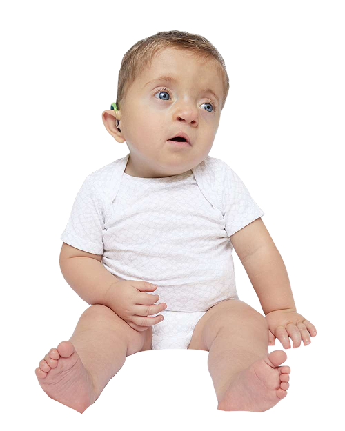 Rabbit Skins 4424 - Infant Bodysuit White Reptile