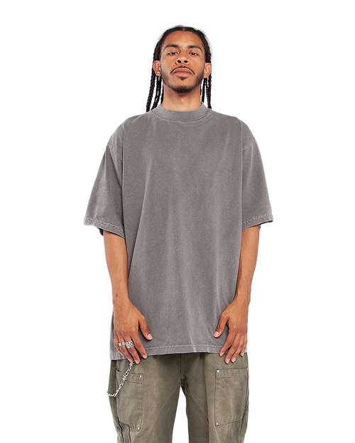 Shaka Wear SHGD - Max Heavyweight T-shirt Cement