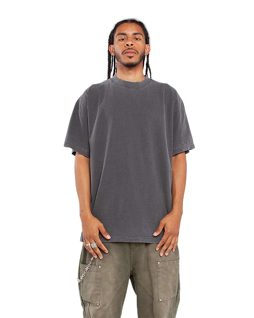 Shaka Wear SHGD - Max Heavyweight T-shirt Shadow