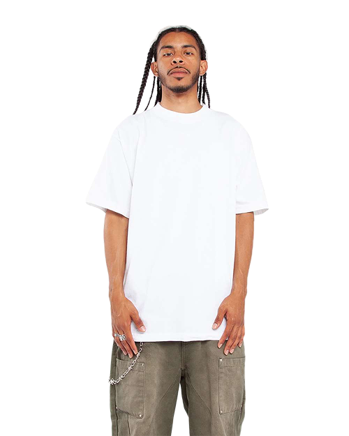 Shaka Wear SHGD - Max Heavyweight T-shirt White