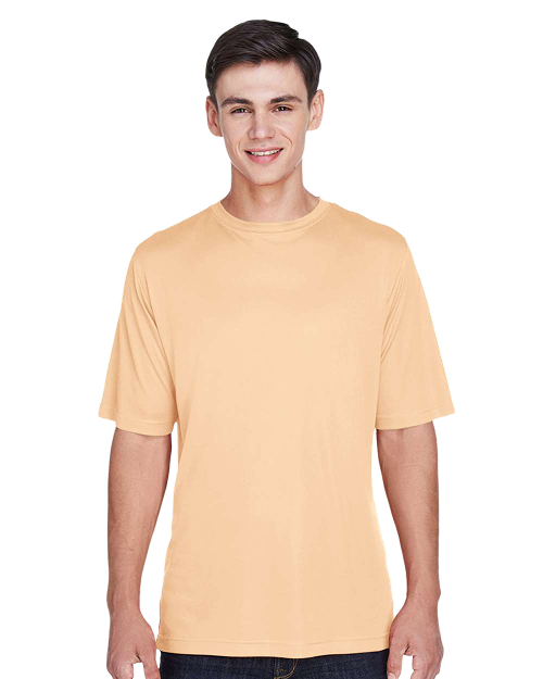 Team 365 - Unisex Performance T-shirt Melon