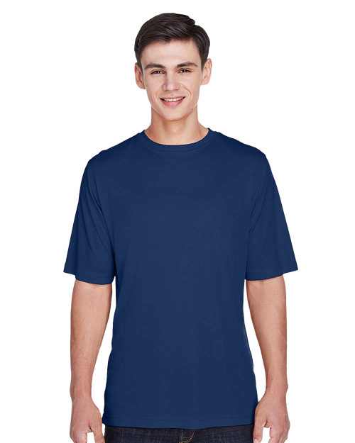 Team 365 - Unisex Performance T-shirt Sport Dark Navy