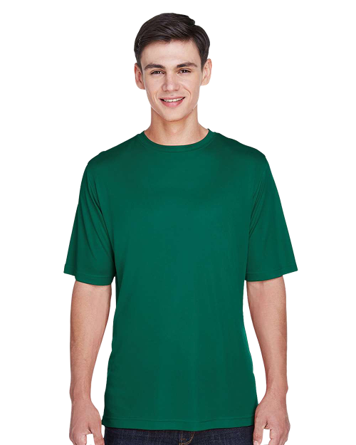 Team 365 - Unisex Performance T-shirt Sport Forest