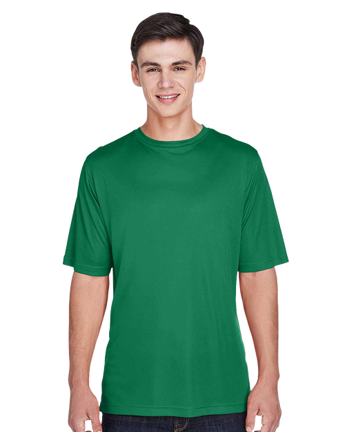 Team 365 - Unisex Performance T-shirt Sport Kelly