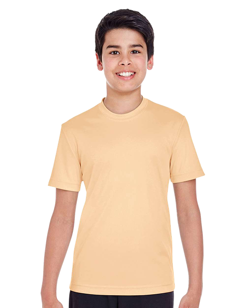 Team 365 TT11Y - Youth Performance T-shirt Melon