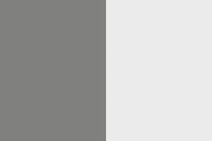 Aluminum Grey/Bright White