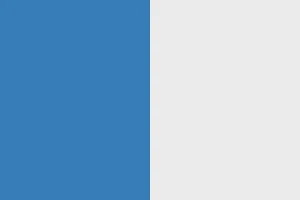 Azure Blue/Bright White