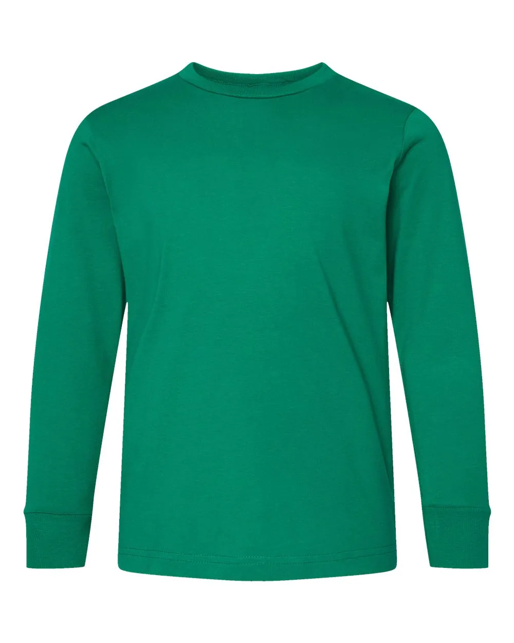 LAT Youth Long Sleeve Kelly
