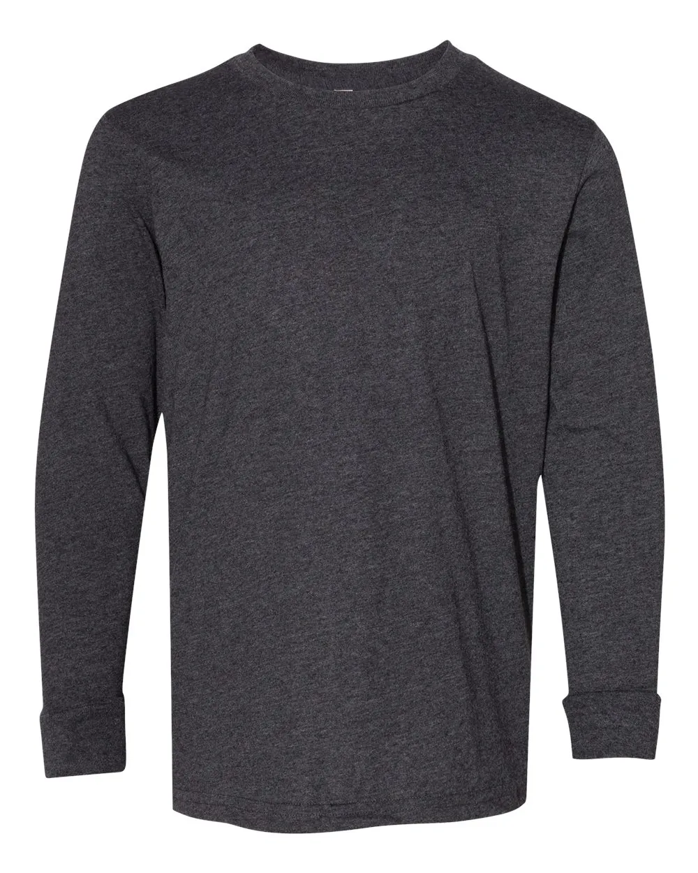 LAT Youth Long Sleeve Vintage Smoke