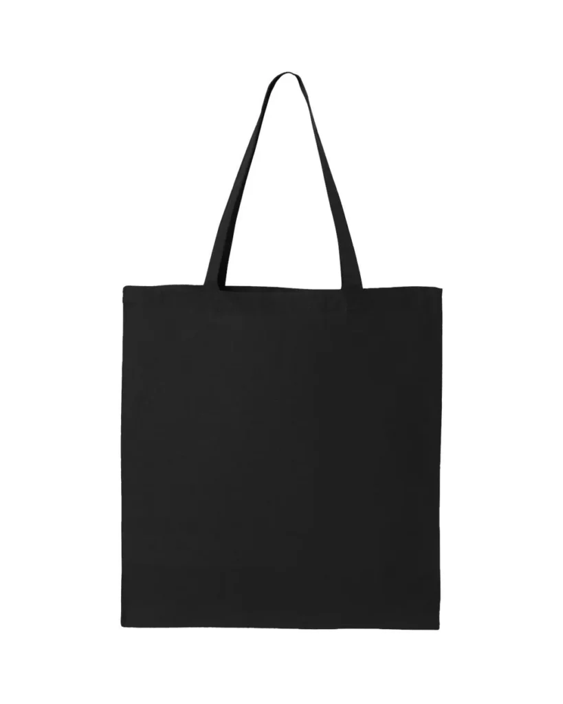 Liberty Bags Branson Tote Black