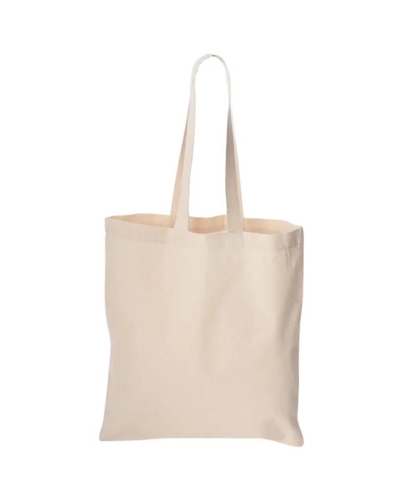 Liberty Bags Branson Tote Natural