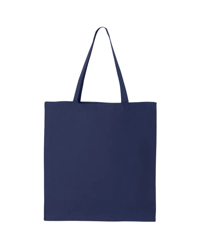 Liberty Bags Branson Tote Navy