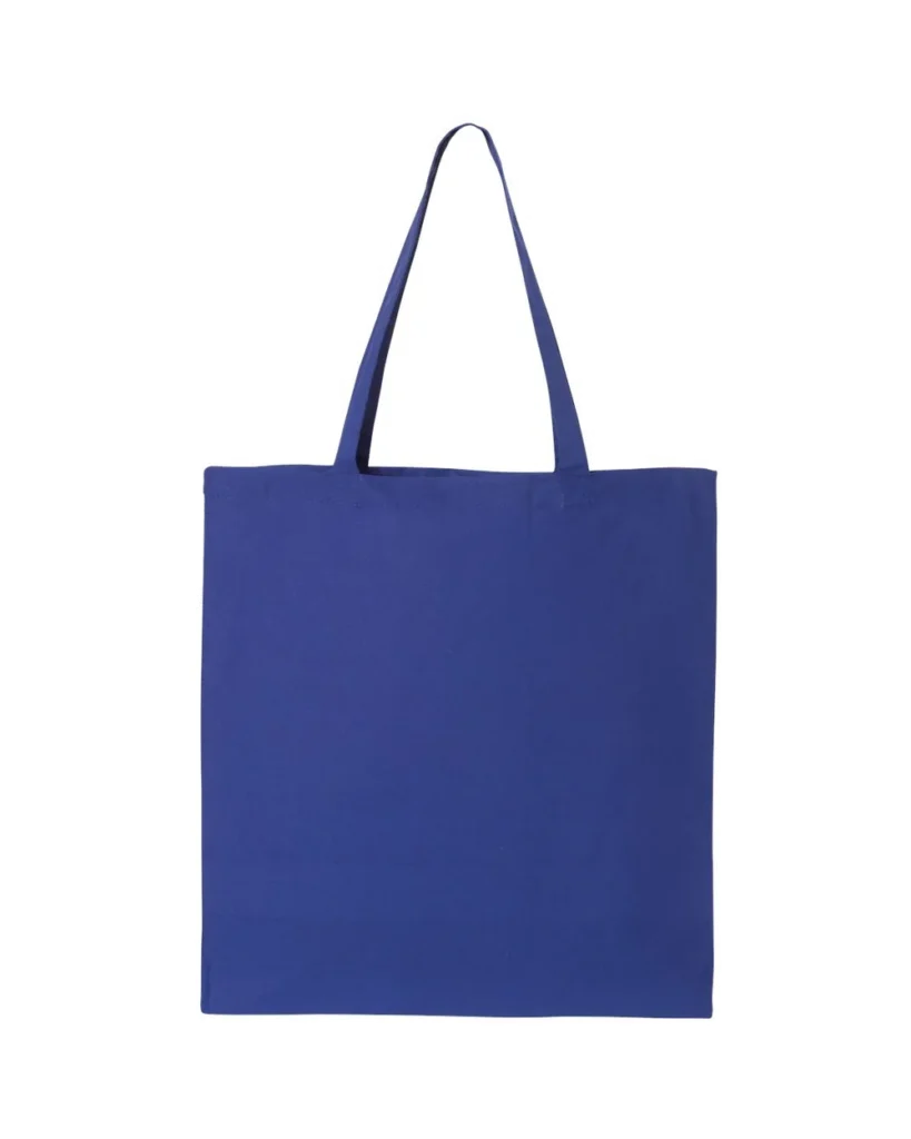 Liberty Bags Branson Tote Royal
