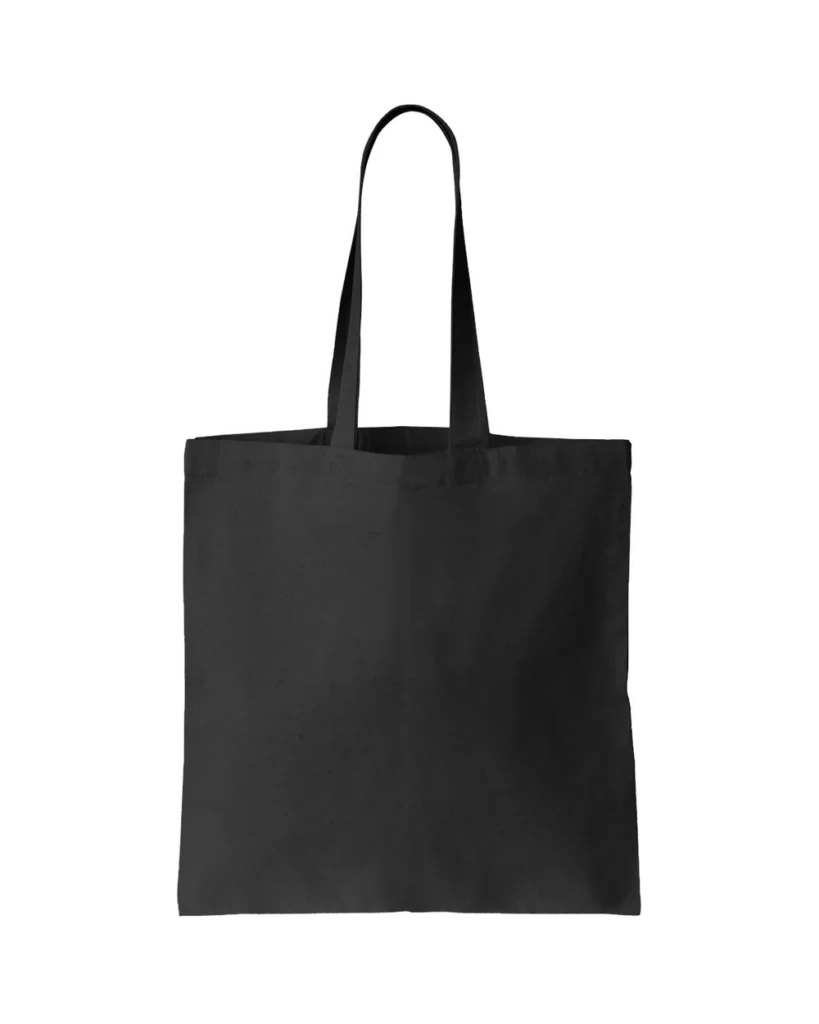Liberty Bags Nicole Tote Black