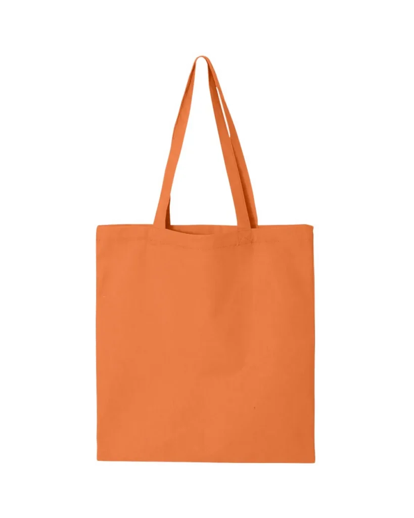 Liberty Bags Nicole Tote Orange