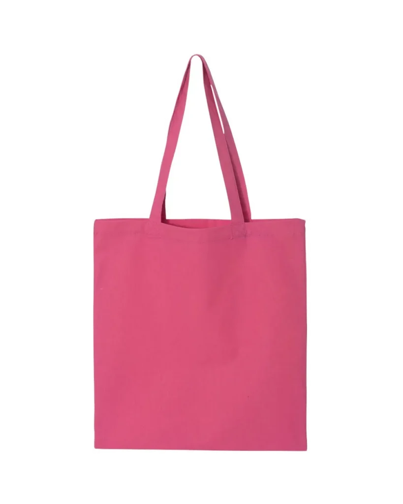 Liberty Bags Nicole Tote Pink